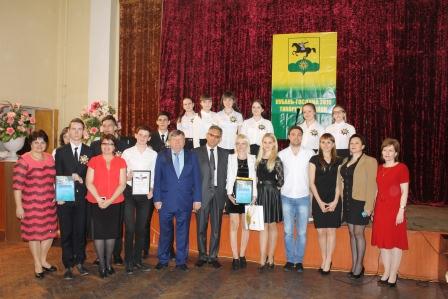 Зональное мероприятие в рамках краевого политического марафона «КУБАНЬ-ГОСДУМА 2016»